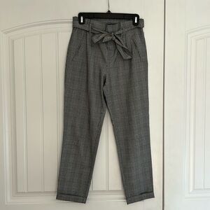 Zara Women’s Pant with Tie XS